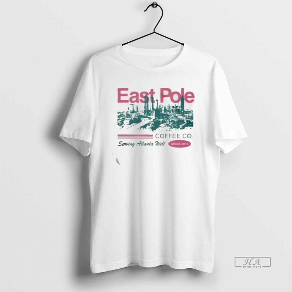 Official Serving Atlanta Well City T-Shirts, Hoodie, Sweatshirt | PopFlextees.com