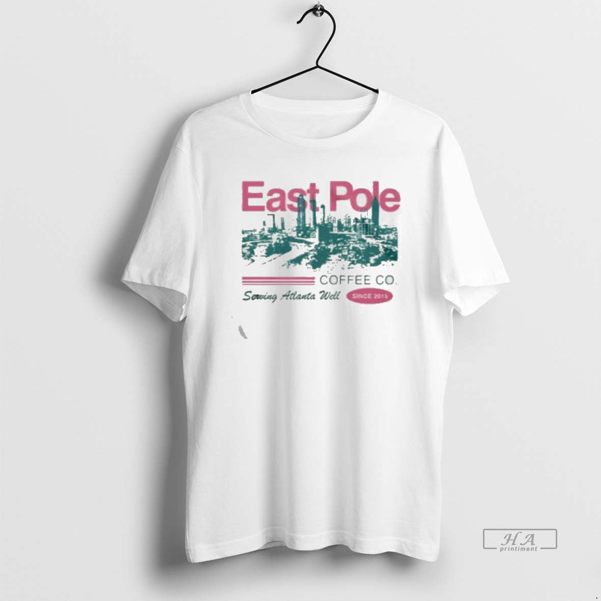 Official Serving Atlanta Well City T-Shirts, Hoodie, Sweatshirt | PopFlextees.com