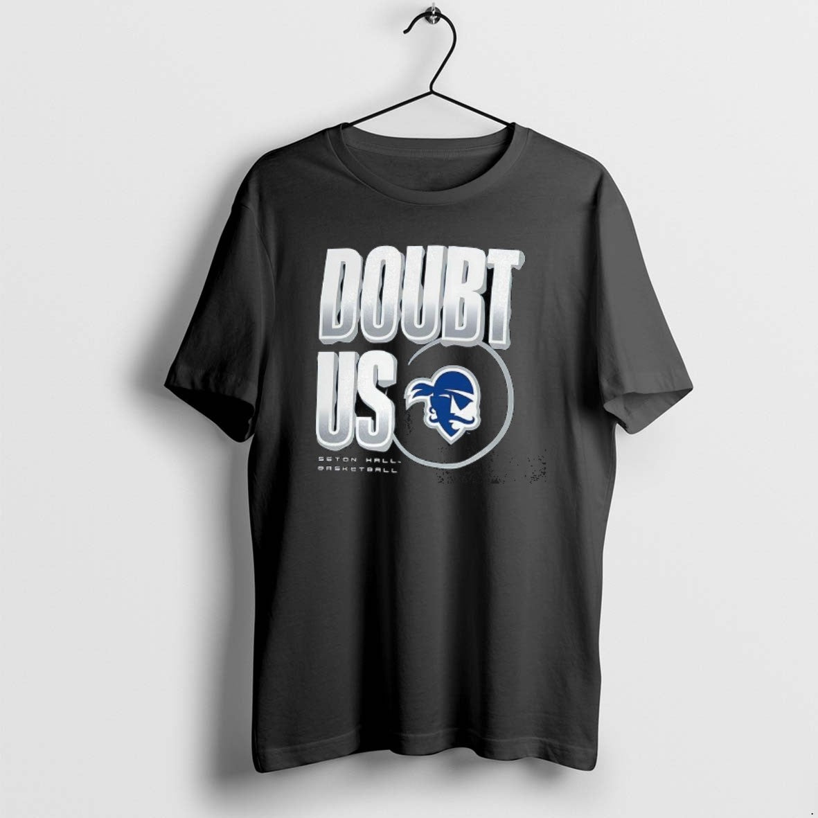 Official Seton Hall Pirates Doubt Us 2025 T-Shirts, Hoodie, Sweatshirt | PopFlextees.com