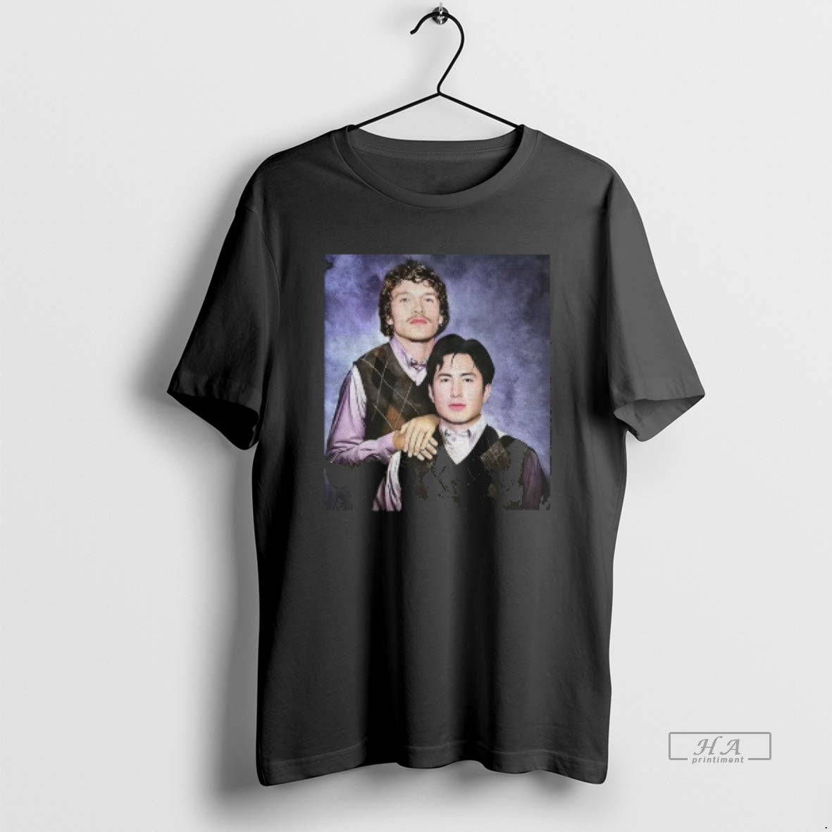Official Shane Hollander And Ilya Rozanov Heated Rivalry Step Brothers T-Shirts, Hoodie, Sweatshirt | PopFlextees.com