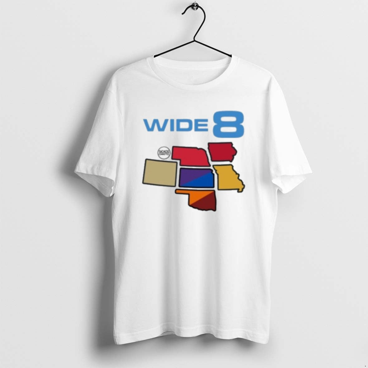 Official Sickos Wide 8 T-Shirts, Hoodie, Sweatshirt | PopFlextees.com