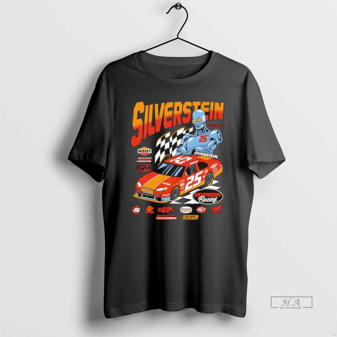 Official Silverstein Racing World Tour 2025 Wbief T-Shirts, Hoodie, Sweatshirt | PopFlextees.com