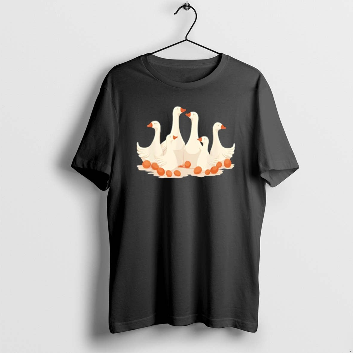 Official Six Geese A Laying Graphic T-Shirts, Hoodie, Sweatshirt | PopFlextees.com