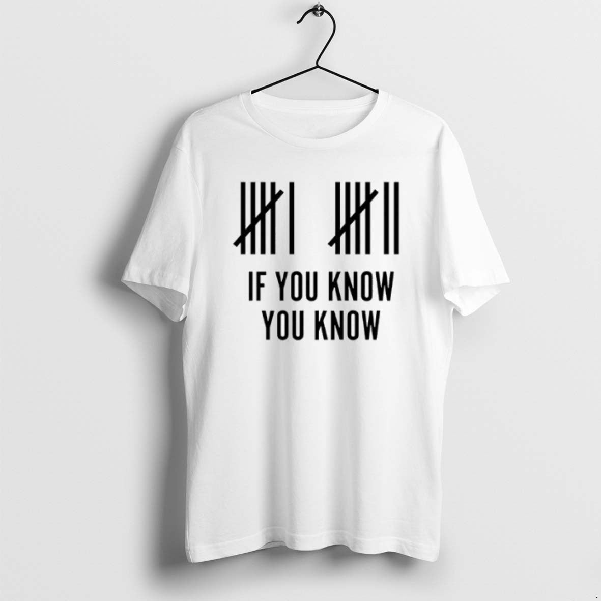 Official Six Seven If You Know You Know Graphic T-Shirts, Hoodie, Sweatshirt | PopFlextees.com