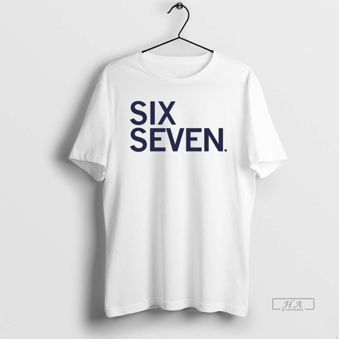Official Six Seven Text Christmas T-Shirts, Hoodie, Sweatshirt | PopFlextees.com
