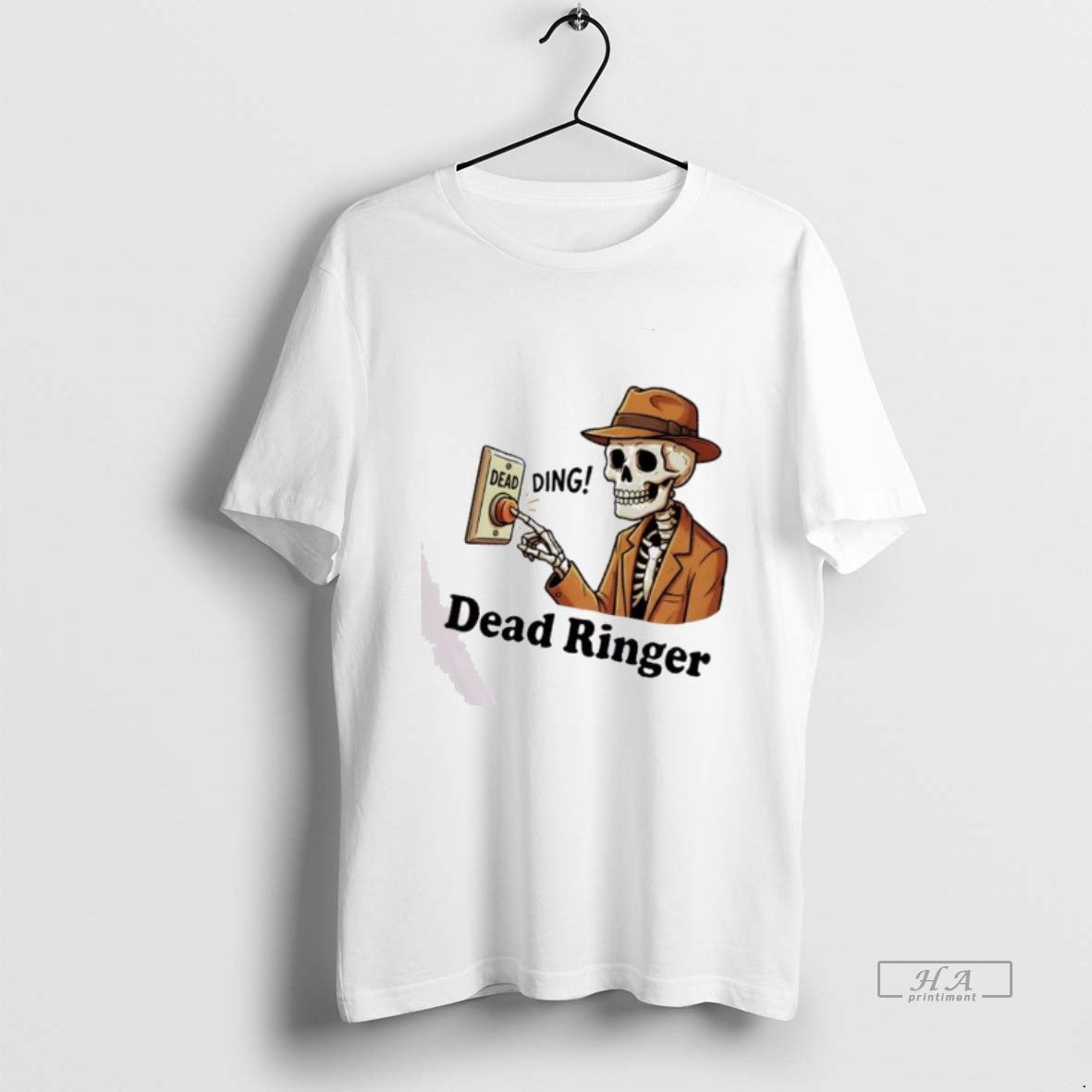 Official Skeleton Dead Ringer T-Shirts, Hoodie, Sweatshirt | PopFlextees.com