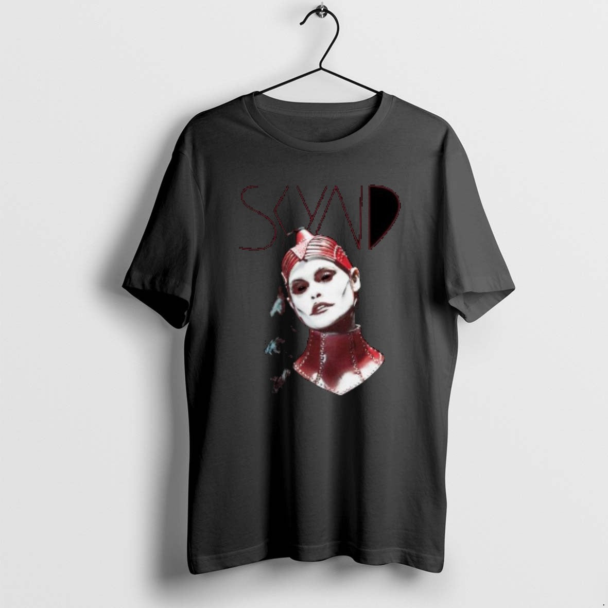 Official Skynd European Summer Tour 2025 Circle Black T-Shirts, Hoodie, Sweatshirt | PopFlextees.com