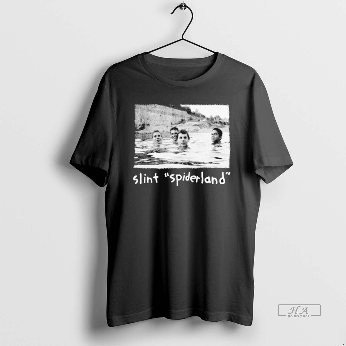 Official Slint Spiderland T-Shirts, Hoodie, Sweatshirt | PopFlextees.com