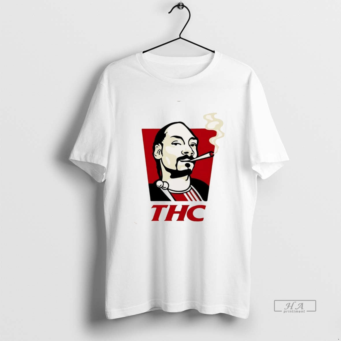 Official Snoop Dog Smoking Thc T-Shirts, Hoodie, Sweatshirt