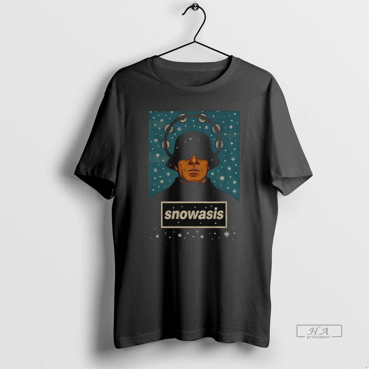 Official Snowasis Liam Gallagher Merry Christmas 2025 T-Shirts, Hoodie, Sweatshirt | PopFlextees.com