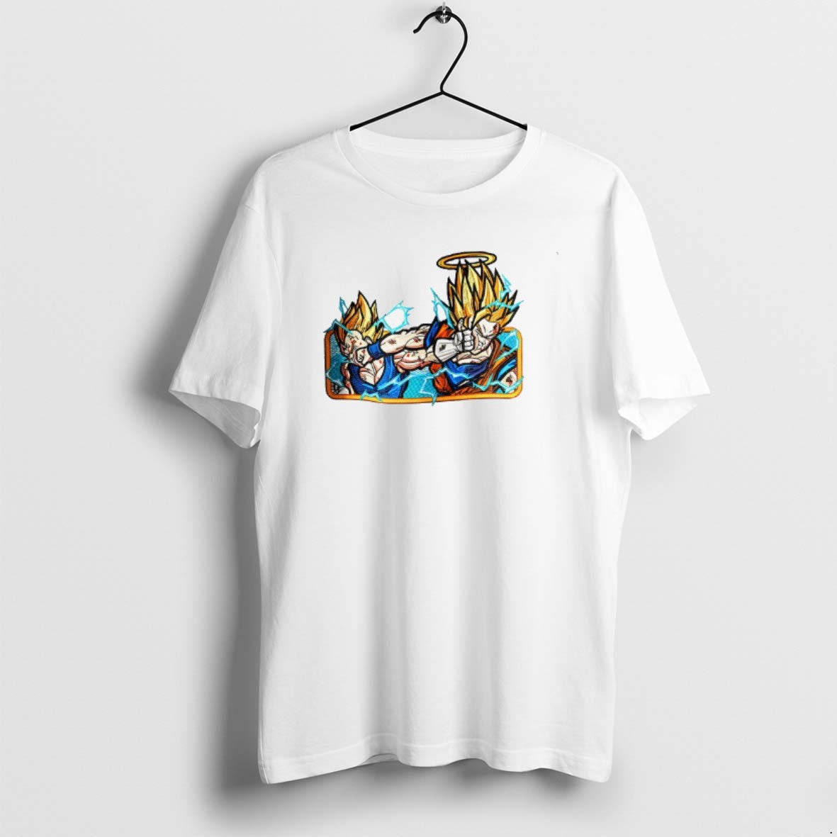 Official Son Goku Dragonball Anime Saiyan Pride Cartoon T-Shirts, Hoodie, Sweatshirt