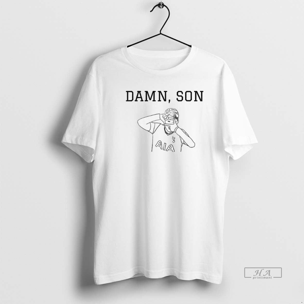 Official Son Heung Min Damn Son Los Angeles Fc South Korea T-Shirts, Hoodie, Sweatshirt | PopFlextees.com