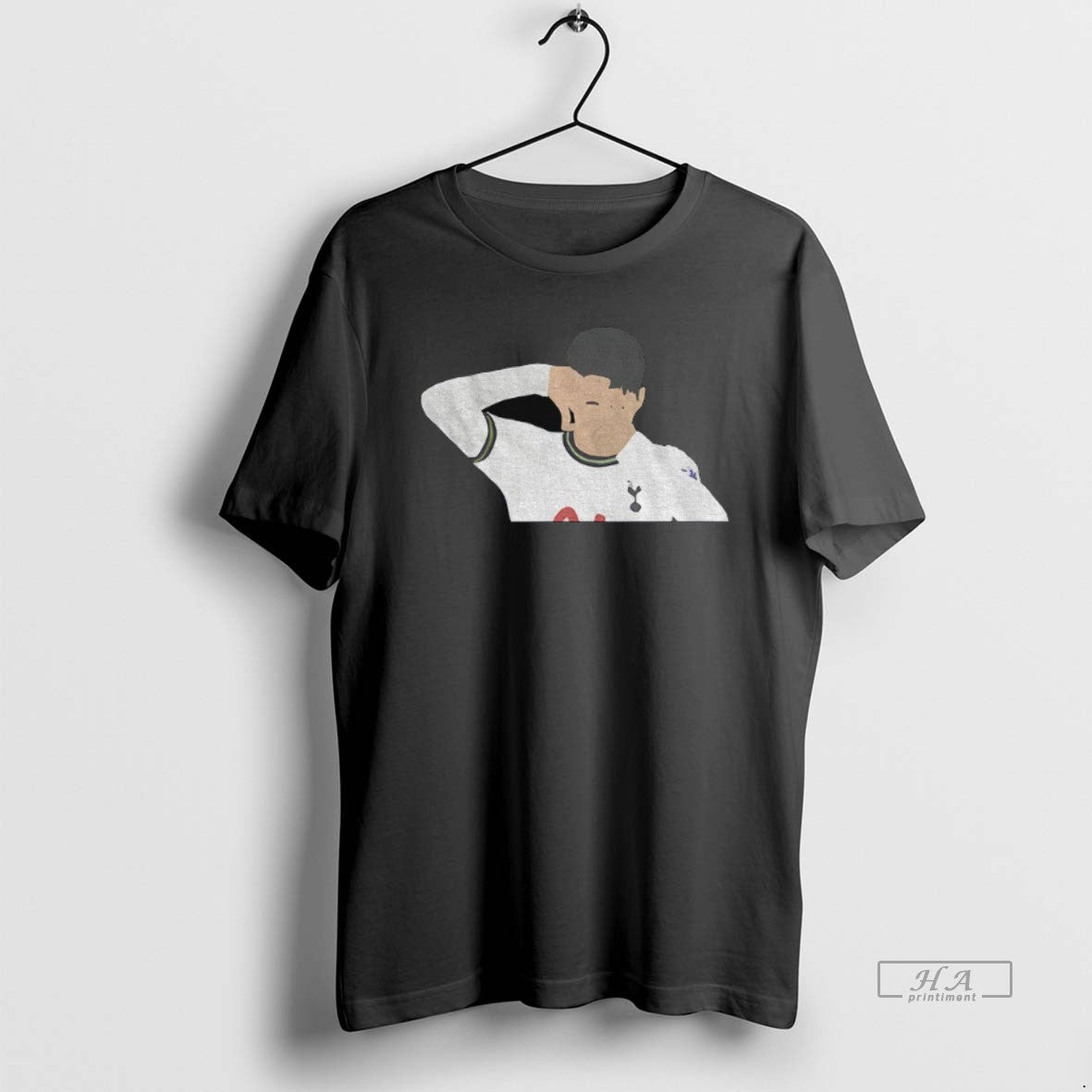 Official Son Heung Min Cartoon Los Angeles Fc South Korea T-Shirts, Hoodie, Sweatshirt | PopFlextees.com