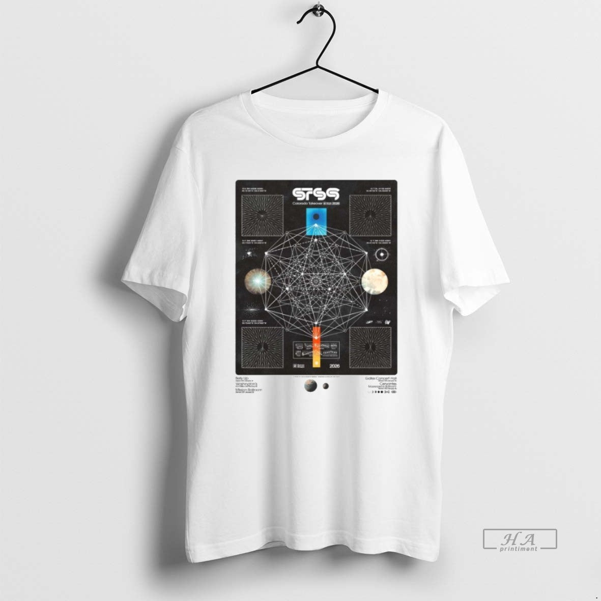 Official Sound Tribe Sector 9 Sts9 X Conscious Alliance Colorado Takeover 2026 T-Shirts, Hoodie, Sweatshirt | PopFlextees.com