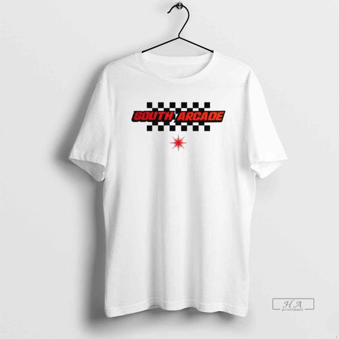 Official South Arcade Rock Sound Logo T-Shirts, Hoodie, Sweatshirt | PopFlextees.com