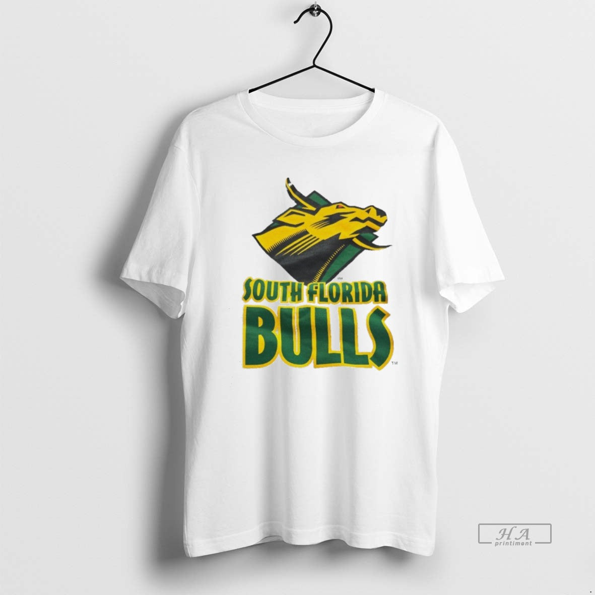 Official South Florida Bulls T-Shirts, Hoodie, Sweatshirt | PopFlextees.com