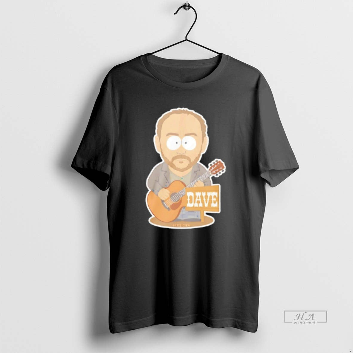 Official South Park Dave Matthews Band Gorge Crew 2025 T-Shirts, Hoodie, Sweatshirt | PopFlextees.com