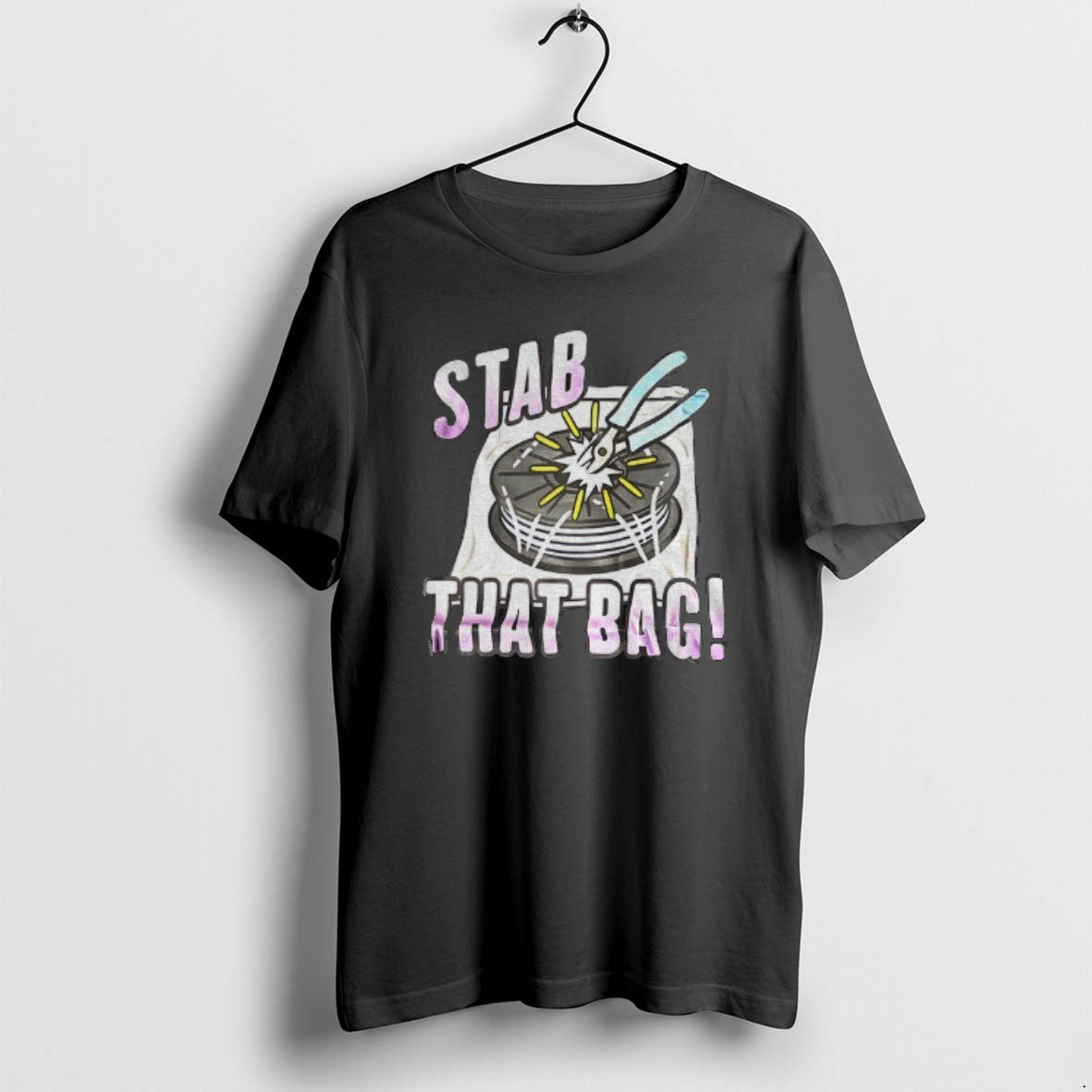 Official Stab That Bag T-Shirts, Hoodie, Sweatshirt | PopFlextees.com