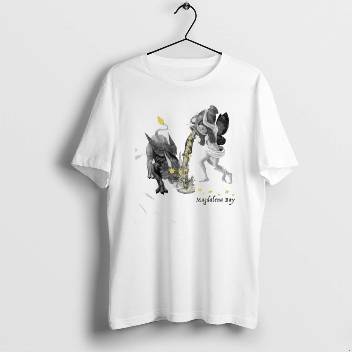 Official Star Eyes Magdalenabay T-Shirts, Hoodie, Sweatshirt | PopFlextees.com