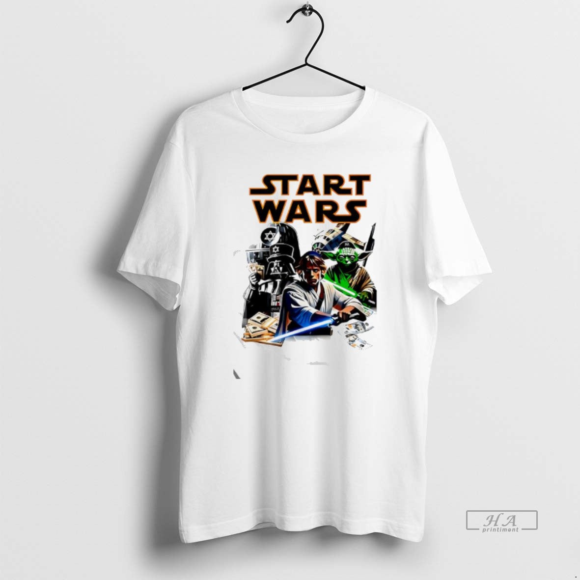 Official Start Wars Characters Jews Graphic T-Shirts, Hoodie, Sweatshirt | PopFlextees.com
