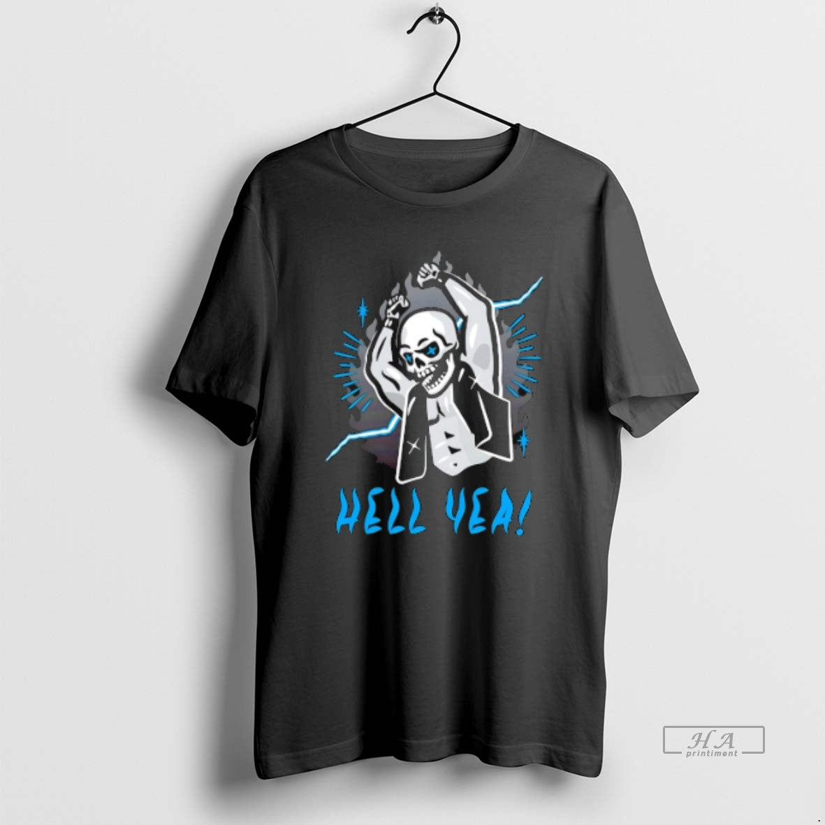 Official Steve Austin Texas Rattlesnake Hell Yea Skeleton Paint T-Shirts, Hoodie, Sweatshirt | PopFlextees.com