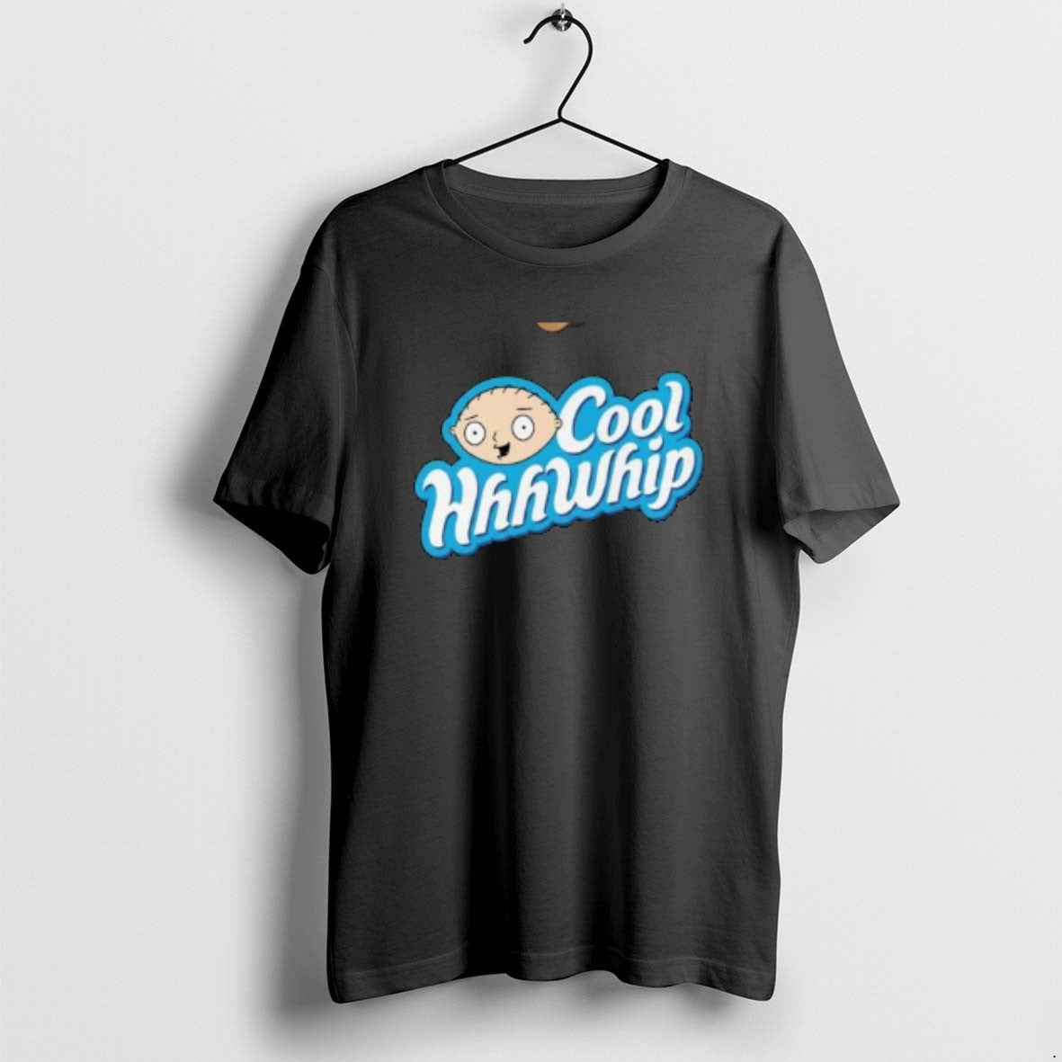 Official Stewie Griffin Cool Hhhwhip 2025 Circle Black T-Shirts, Hoodie, Sweatshirt | PopFlextees.com