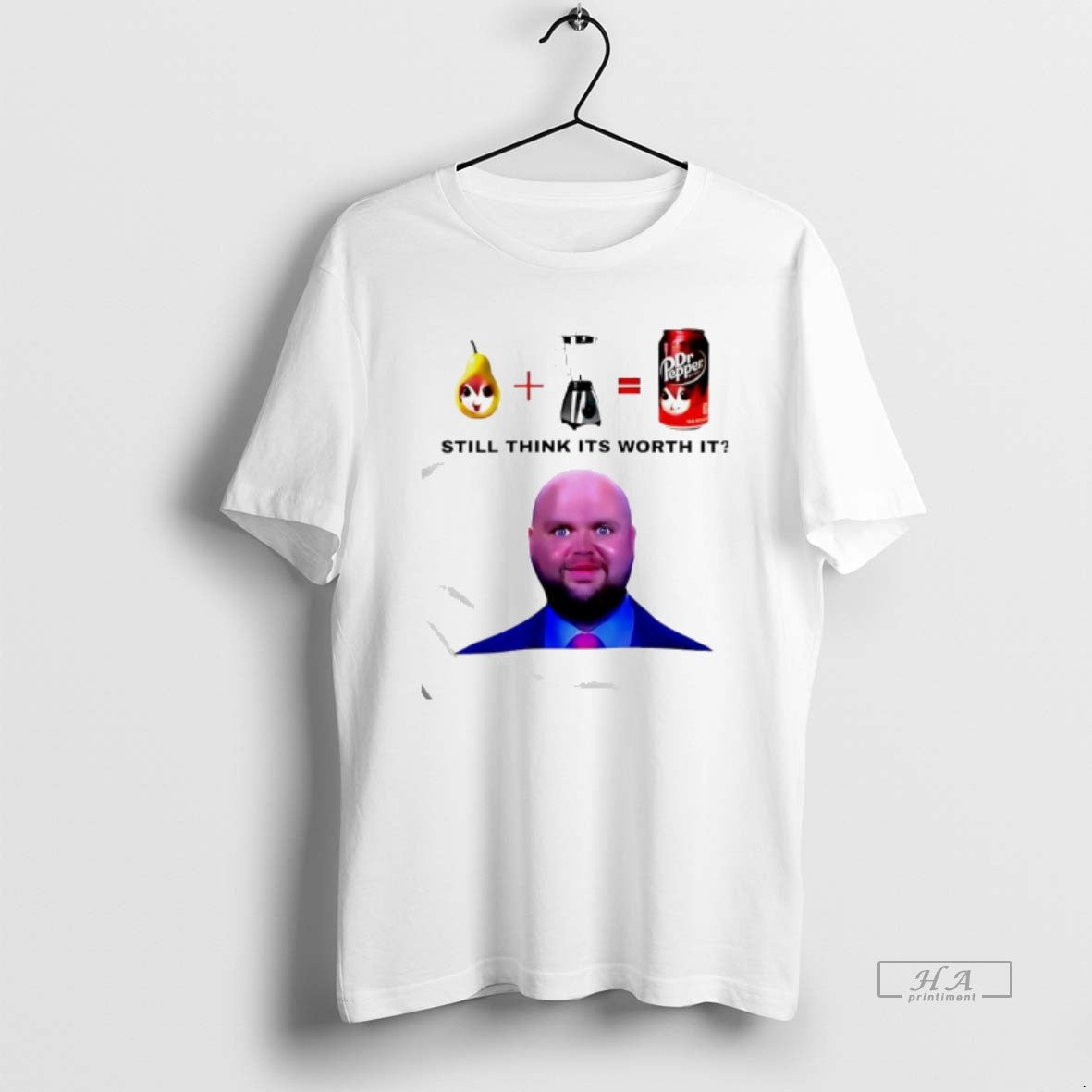 Official Still Think Its Worth It Jd Vance T-Shirts, Hoodie, Sweatshirt | PopFlextees.com