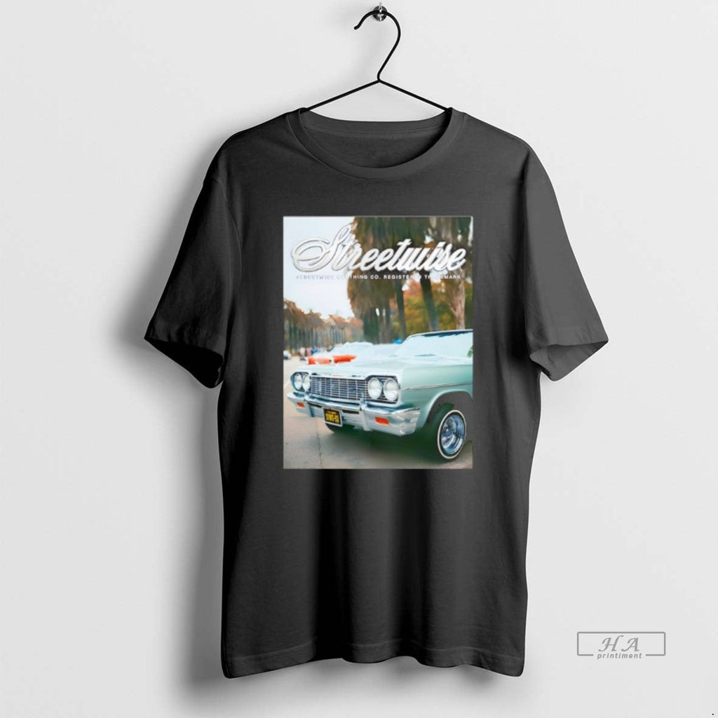 Official Streetwise Cthing Co Registered Themark T-Shirts, Hoodie, Sweatshirt