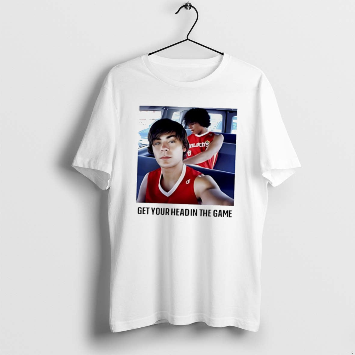 Official Sturniolo Get Your Head In The Game T-Shirts, Hoodie, Sweatshirt | PopFlextees.com