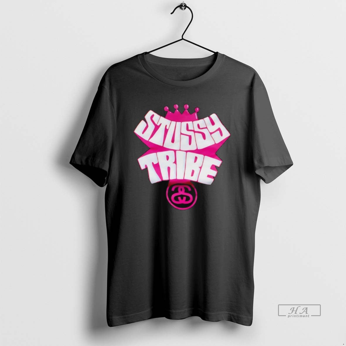 Official Stussy Tribe Design T-Shirts, Hoodie, Sweatshirt | PopFlextees.com