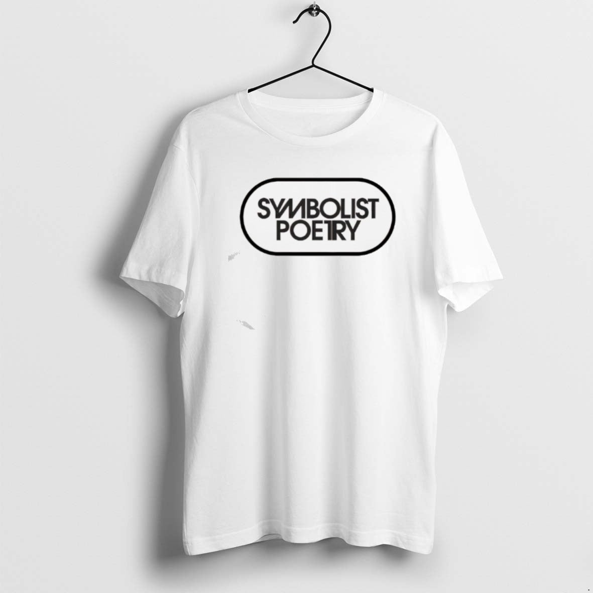 Official Symbolist Poe Little Discourage T-Shirts, Hoodie, Sweatshirt | PopFlextees.com