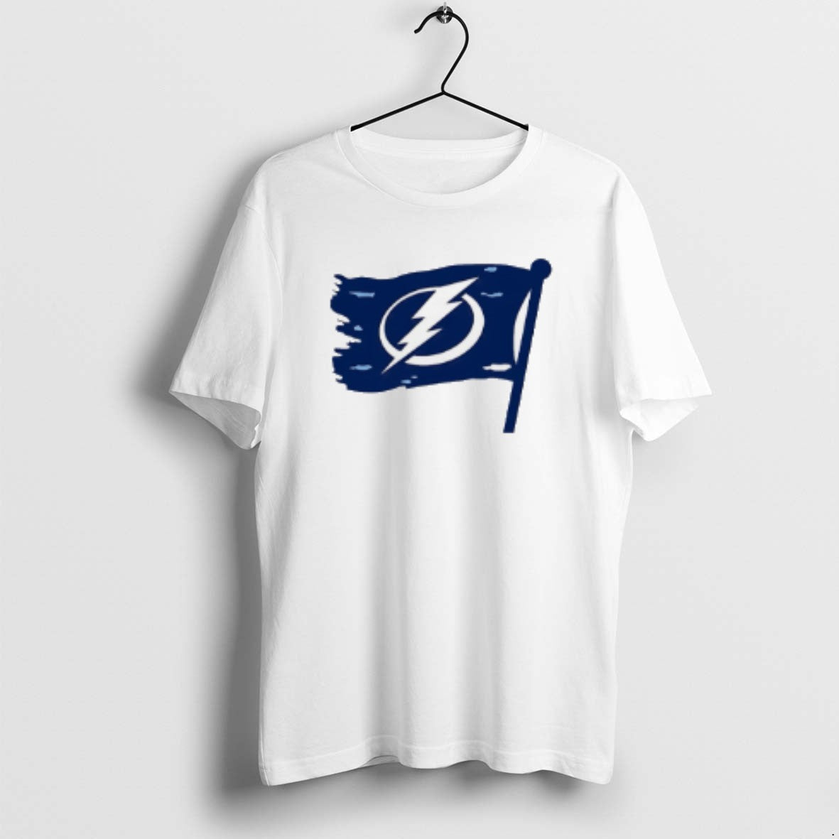 Official Tampa Bay Lighting 2026 Nhl Stadium Series Sky Blue Richmond Flag T-Shirts, Hoodie, Sweatshirt | PopFlextees.com