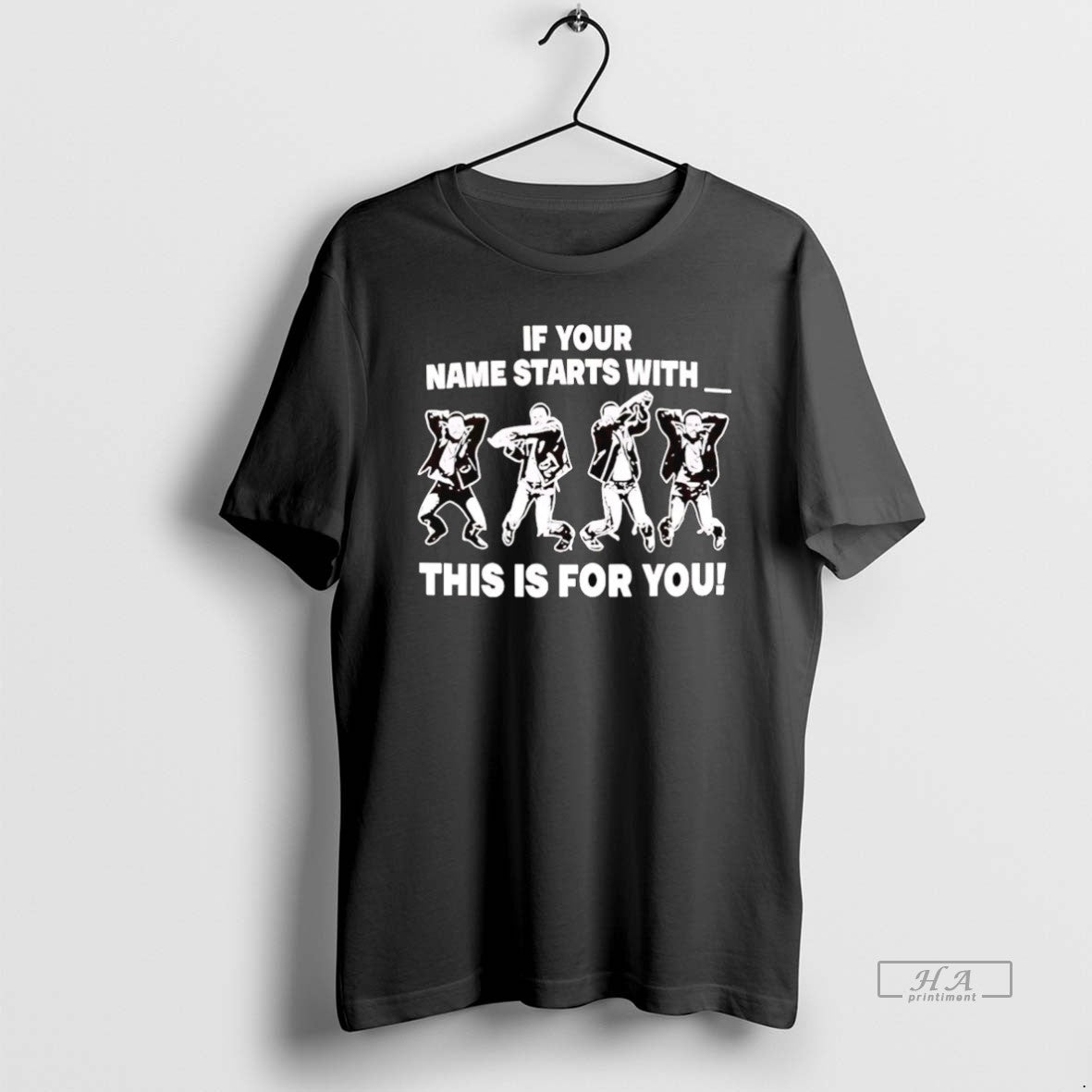 Official Taylor Bennett Wearing If Your Name Starts With This Is For You T-Shirts, Hoodie, Sweatshirt | PopFlextees.com