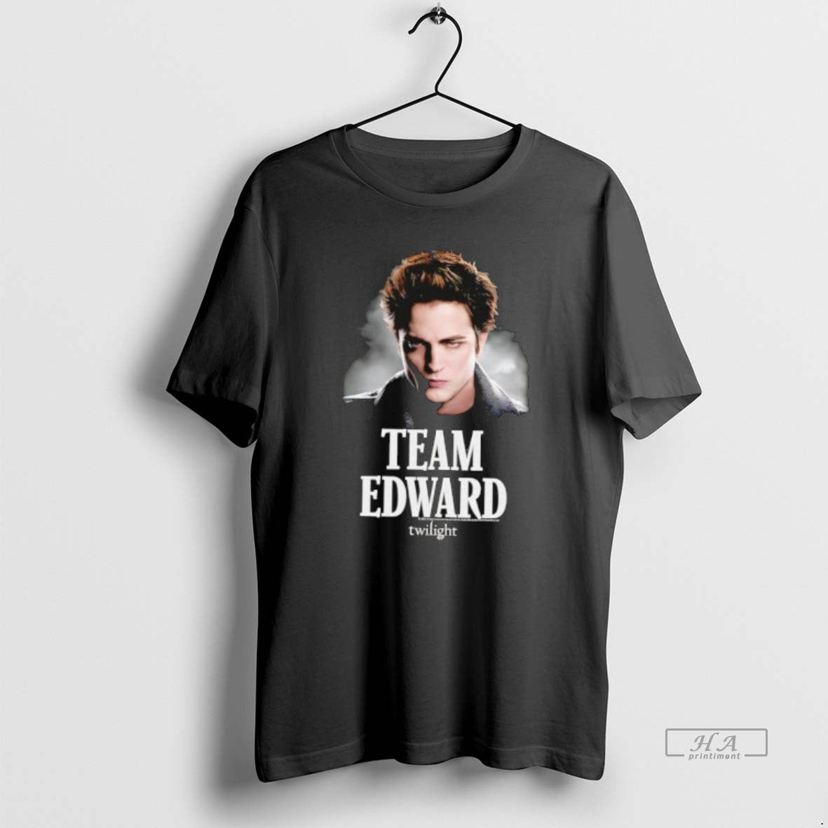 Official Team Edward Twilight T-Shirts, Hoodie, Sweatshirt | PopFlextees.com