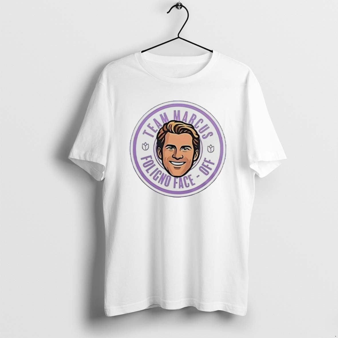 Official Team Marcus Foligno Face Off T-Shirts, Hoodie, Sweatshirt | PopFlextees.com