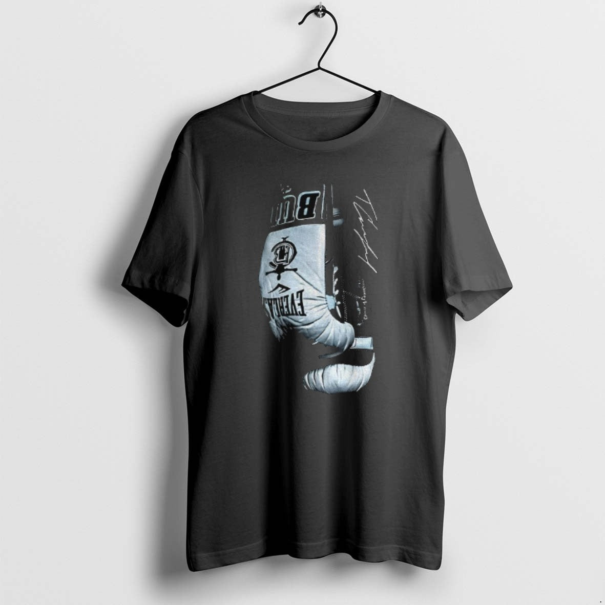 Official Terence Crawford Bud Everlast Choice Of Champions Signature T-Shirts, Hoodie, Sweatshirt | PopFlextees.com