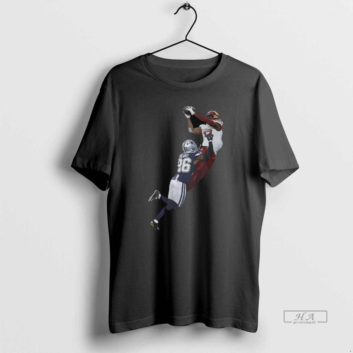 Official Terry Mclaurin Late Td Catch Washington Commanders Football T-Shirts, Hoodie, Sweatshirt | PopFlextees.com