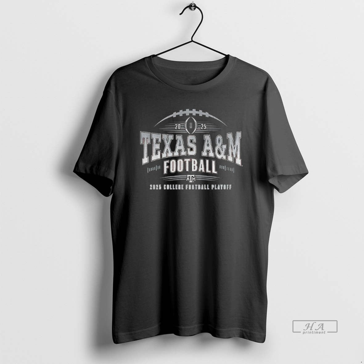 Official Texas Am Aggies College Football Playoff 2025 2026 Logo T-Shirts, Hoodie, Sweatshirt