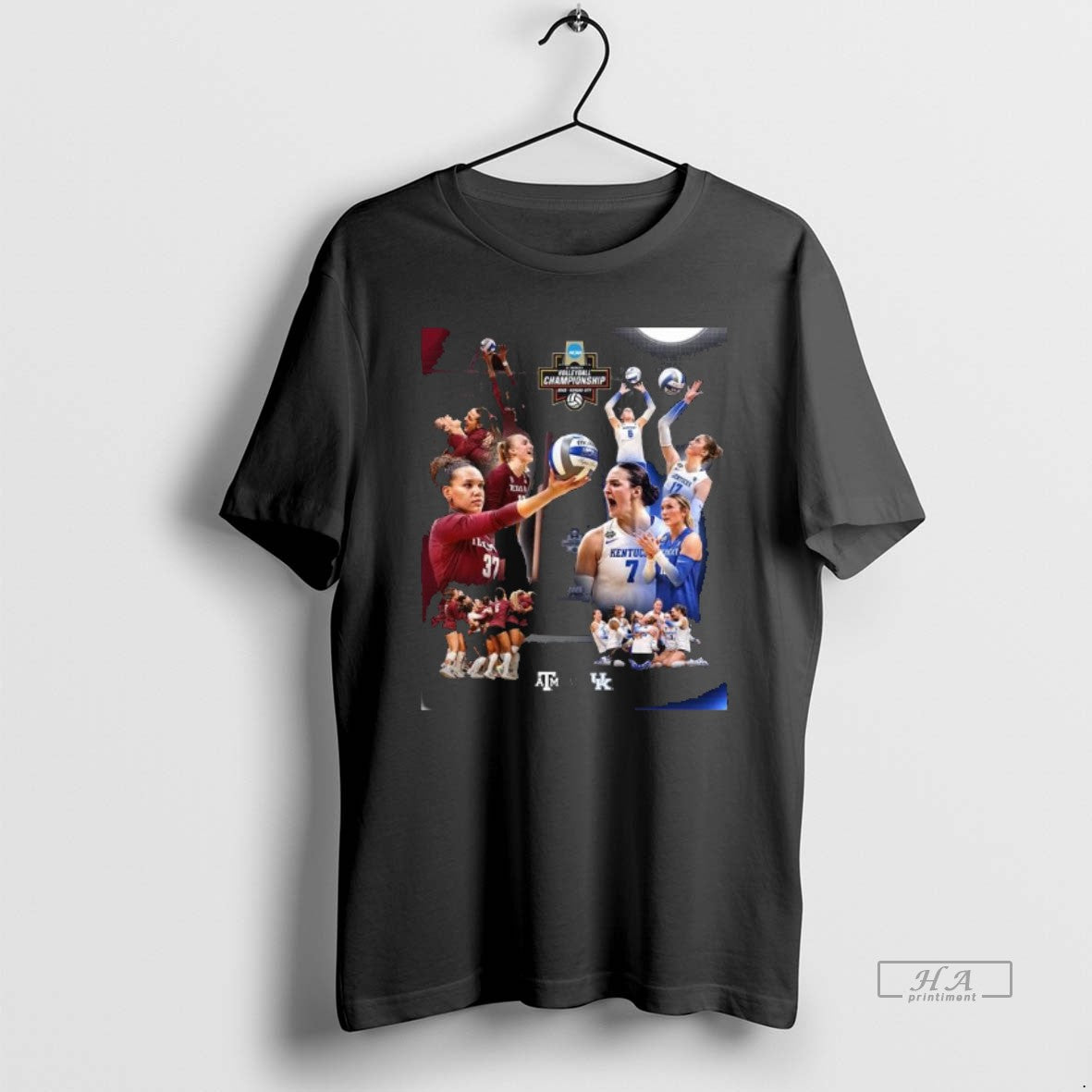 Official Texas Am Vs Kentucky 2025 Womens Volleyball Championship T-Shirts, Hoodie, Sweatshirt | PopFlextees.com