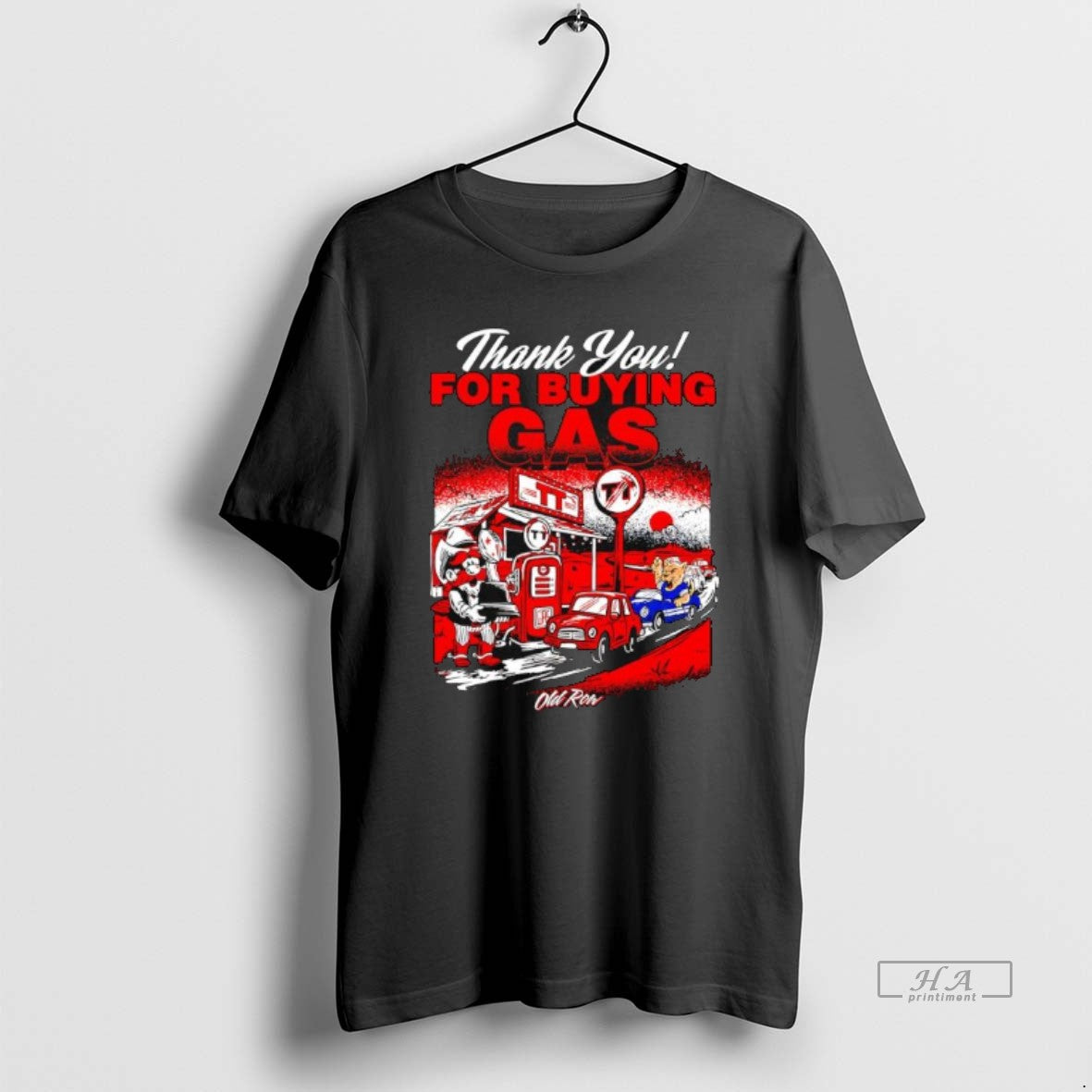 Official Thank You For Buying Gas Texas Tech Graphic T-Shirts, Hoodie, Sweatshirt | PopFlextees.com
