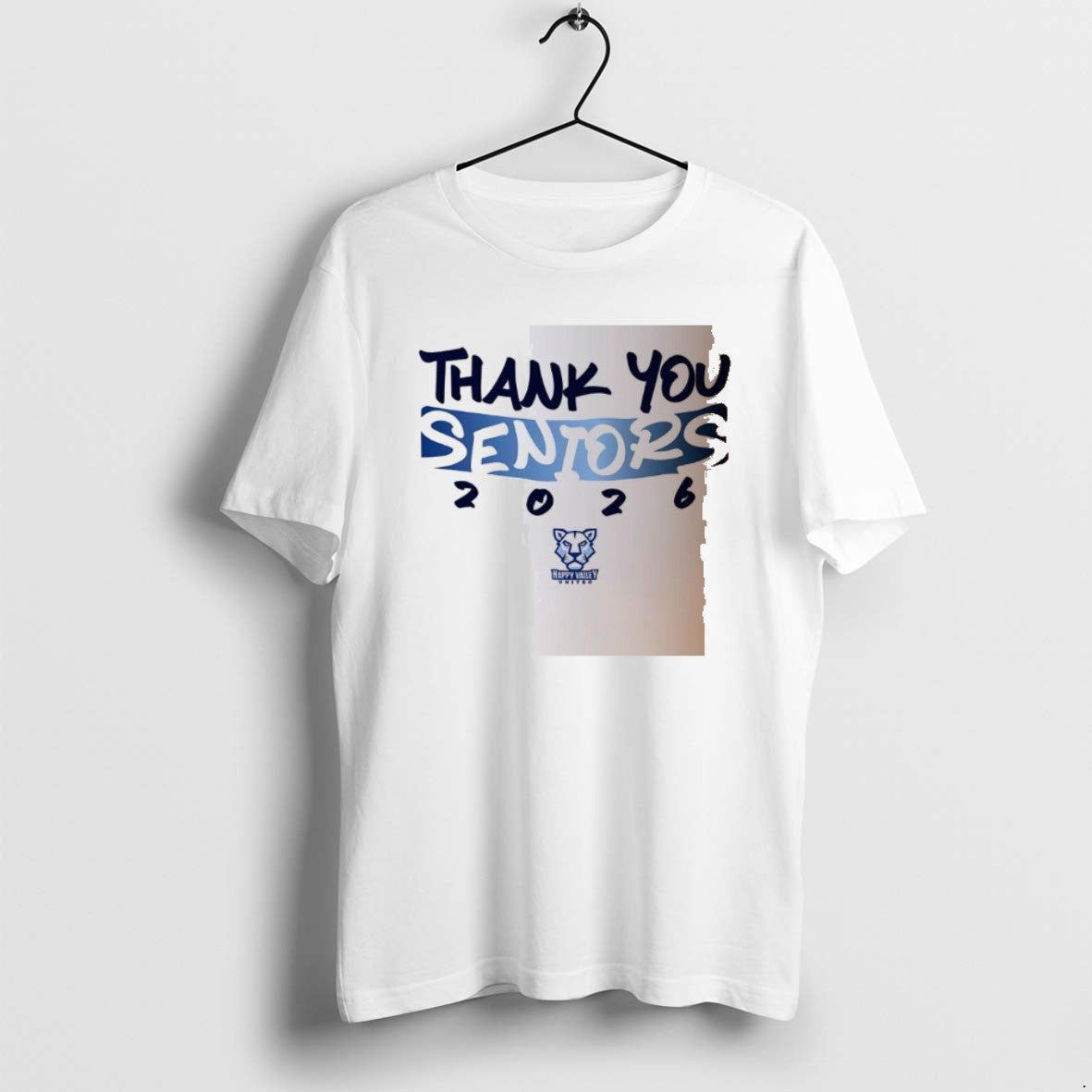 Official Thank You Seniors 2026 Happy Valley United T-Shirts, Hoodie, Sweatshirt | PopFlextees.com