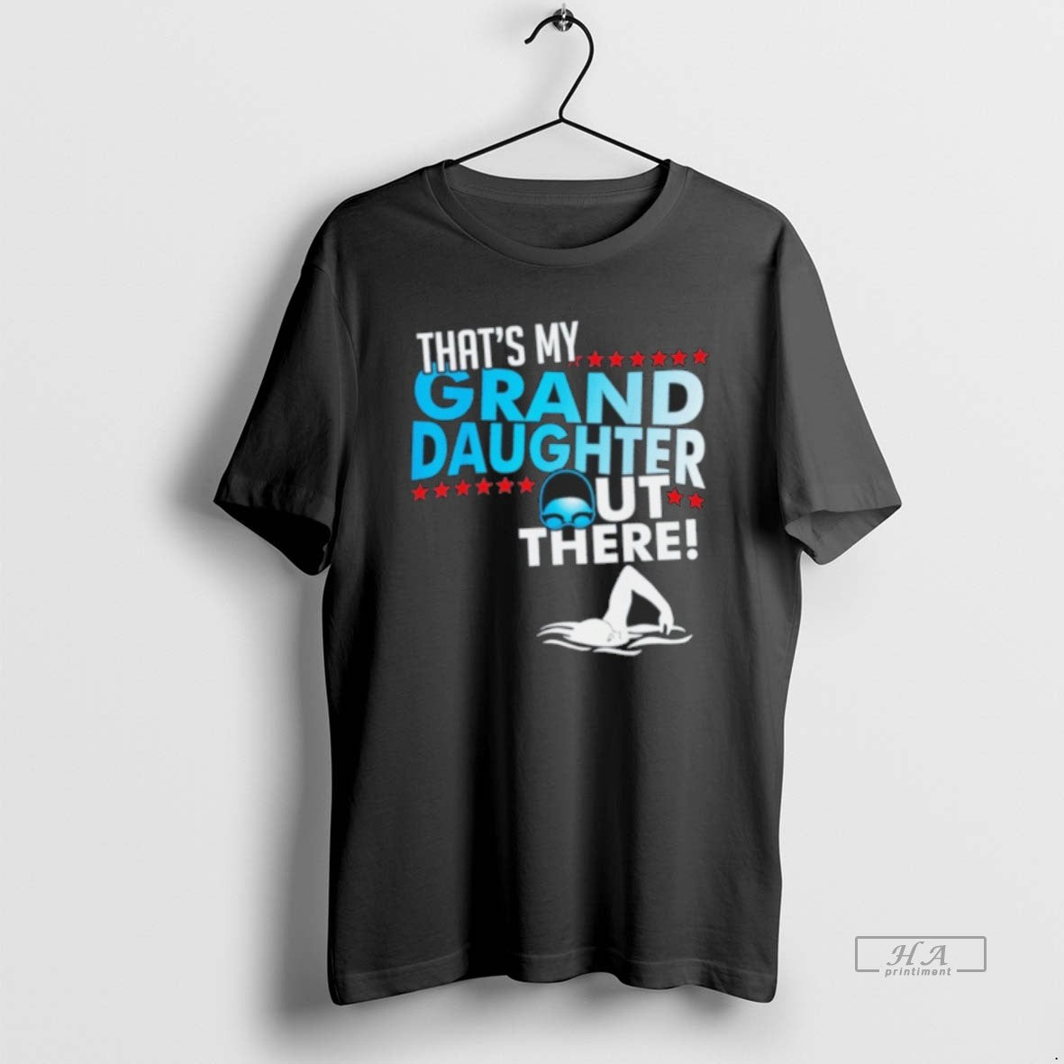 Official Thats My Granddaughter Out There T-Shirts, Hoodie, Sweatshirt | PopFlextees.com