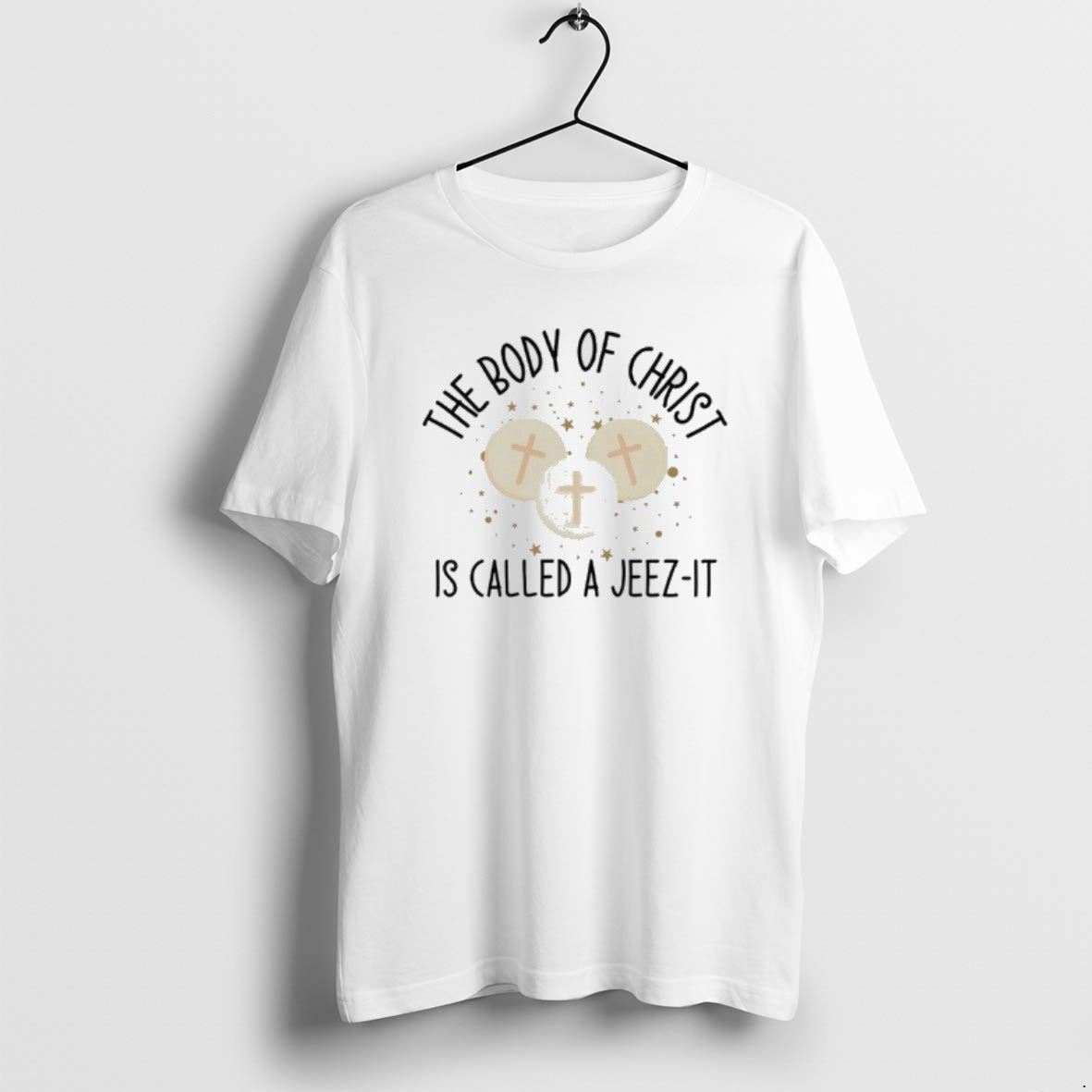 Official Body Christ Is Called Jeez T-Shirts, Hoodie, Sweatshirt