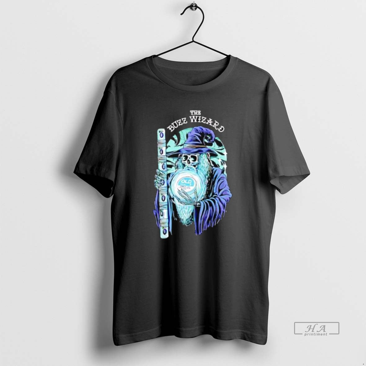 Official Buzz Wizard Old Row 2014 T-Shirts, Hoodie, Sweatshirt
