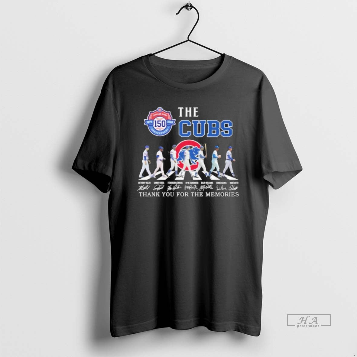 Official The Chicago Cubs Abbey Road 1876 2026 T-Shirts, Hoodie, Sweatshirt | PopFlextees.com