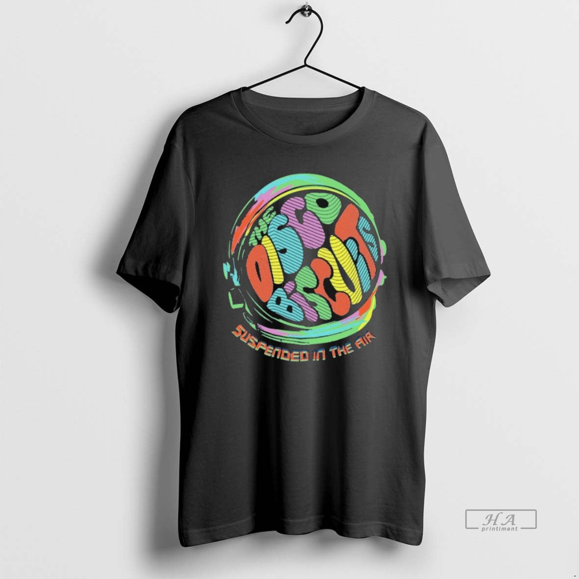 Official The Disco Biscuits Suspended In The Air Space T-Shirts, Hoodie, Sweatshirt | PopFlextees.com