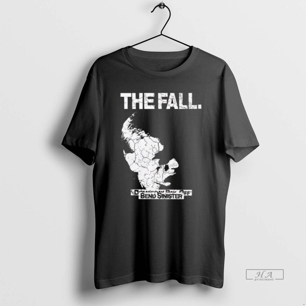 Official The Fall Bend Sinister Jonathon Byers T-Shirts, Hoodie, Sweatshirt | PopFlextees.com