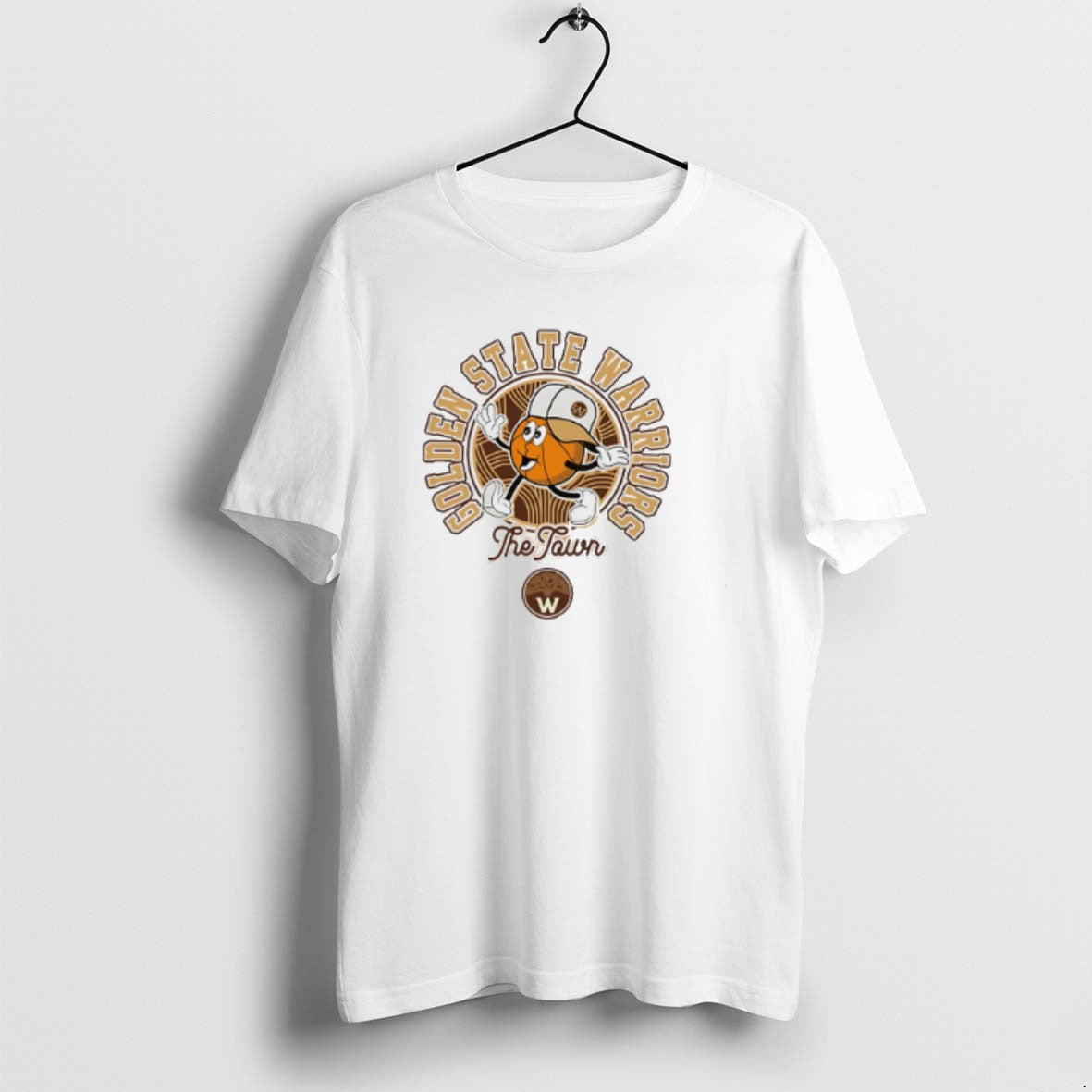 Official The Golden State Warriors The Town 2025 City Edition T-Shirts, Hoodie, Sweatshirt | PopFlextees.com