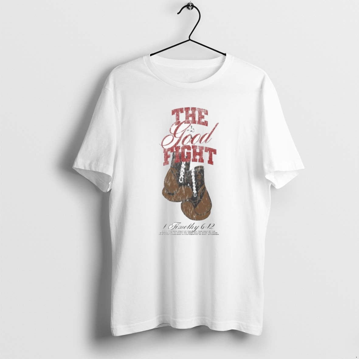 Official The Good Fight Turning Point Usa Boxing T-Shirts, Hoodie, Sweatshirt | PopFlextees.com