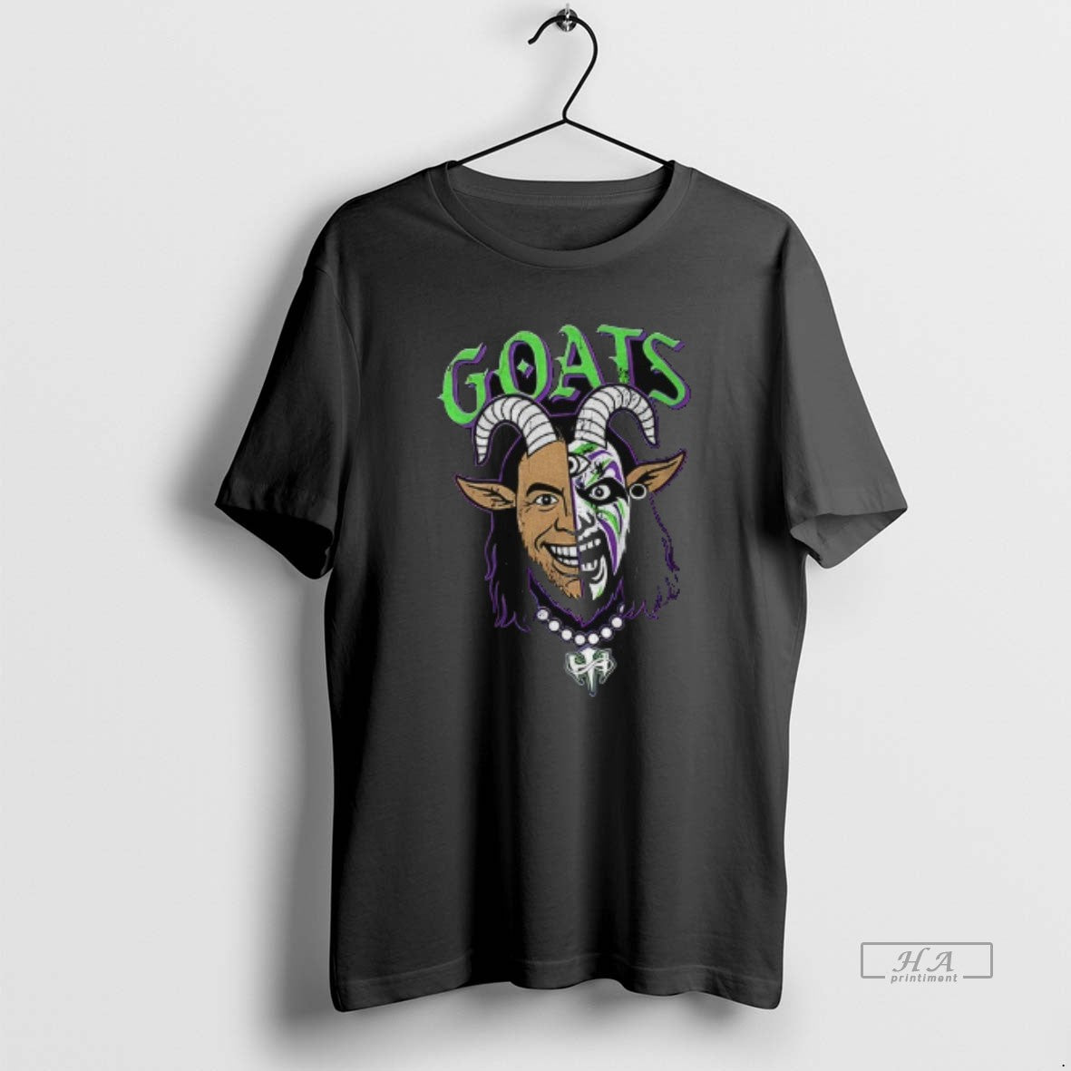 Official The Hardys Goats Greatest Of All Time T-Shirts, Hoodie, Sweatshirt | PopFlextees.com